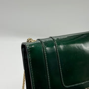 Bvlgari Clutch
