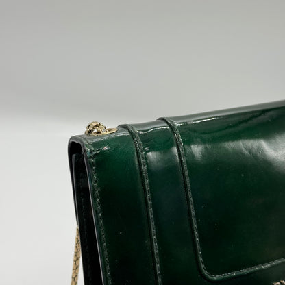 Bvlgari Clutch