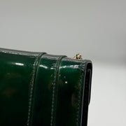 Bvlgari Clutch