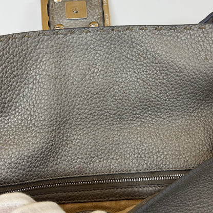 Fendi Baguette Selleria