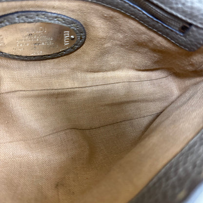 Fendi Baguette Selleria