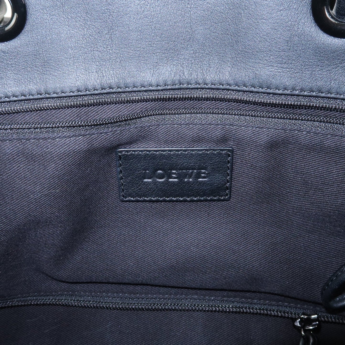 Loewe tote bag