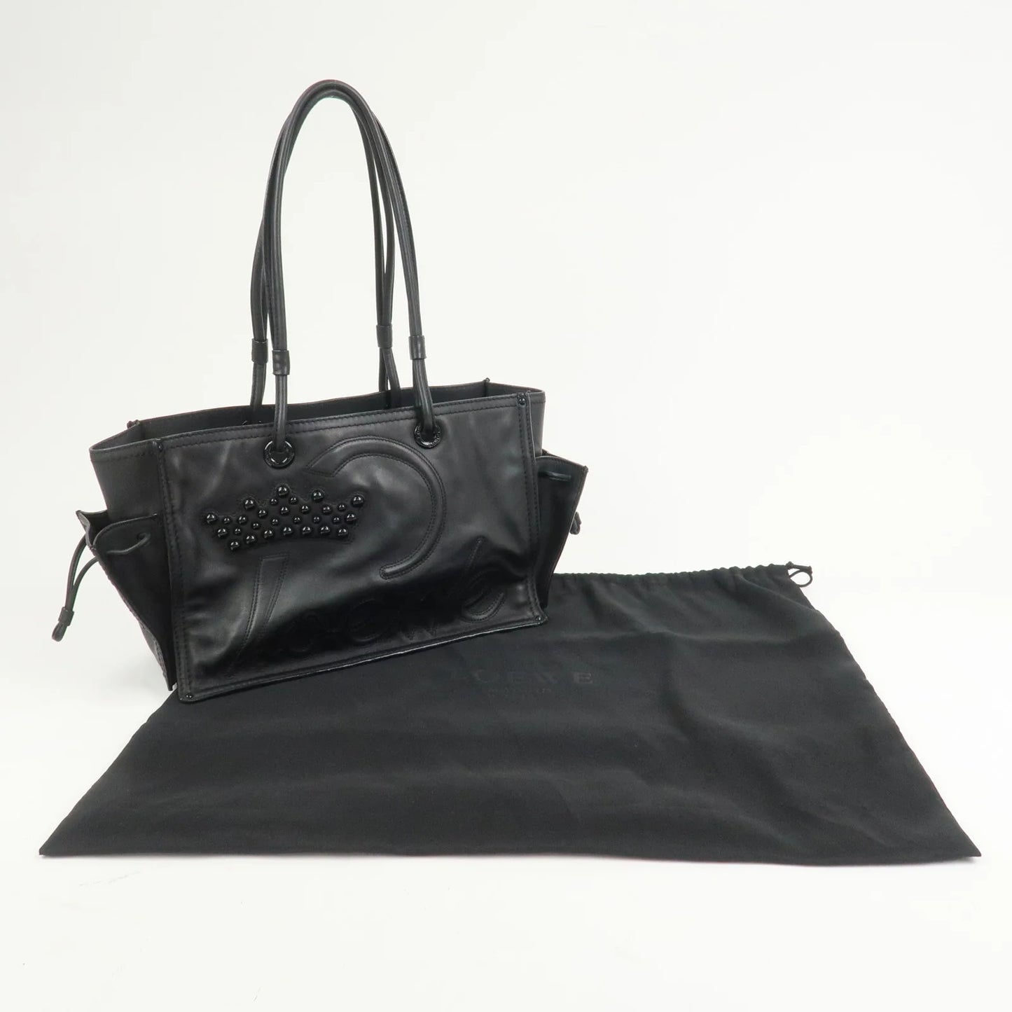 Loewe tote bag
