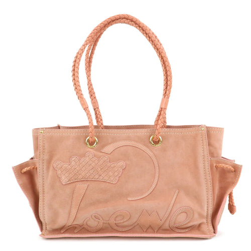 Loewe Shopping - Pink