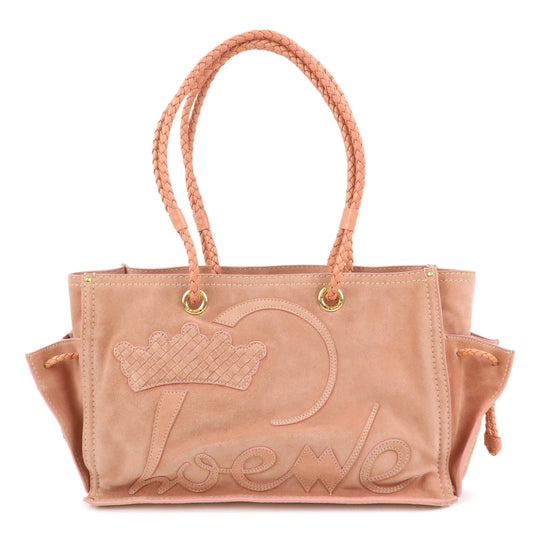 Loewe Shopping - Pink