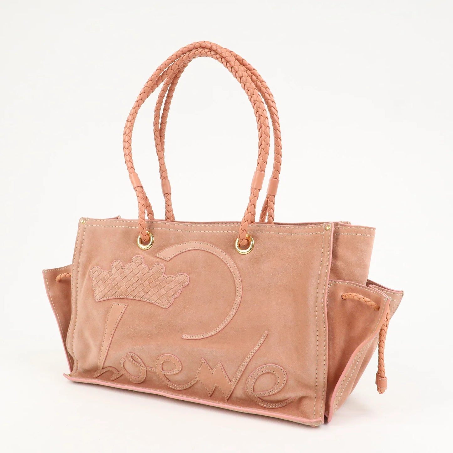 Loewe Shopping - Pink