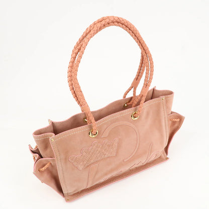 Loewe Shopping - Pink