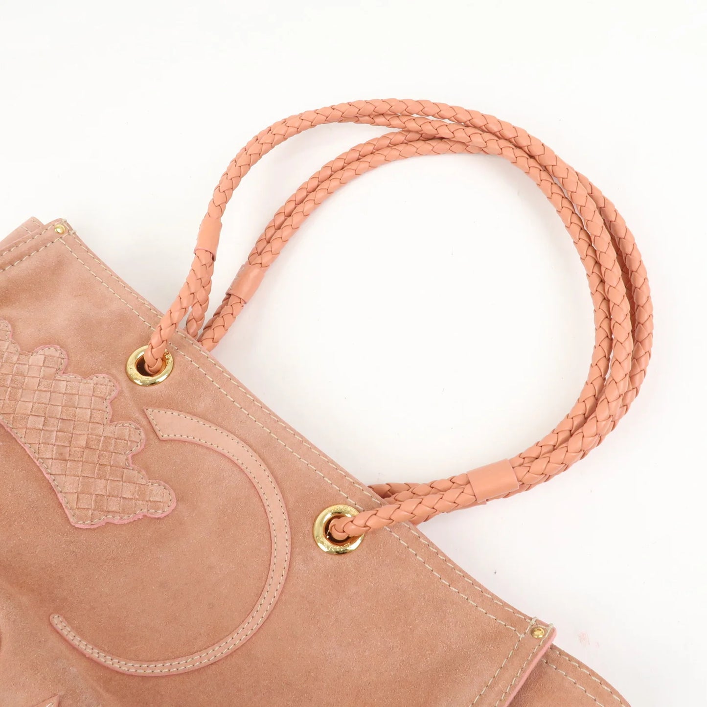 Loewe Shopping - Pink