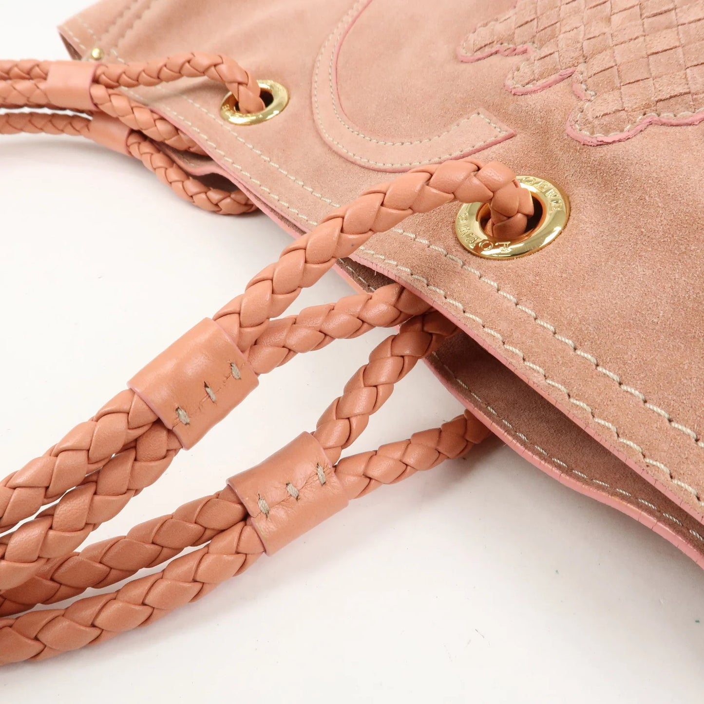 Loewe Shopping - Pink