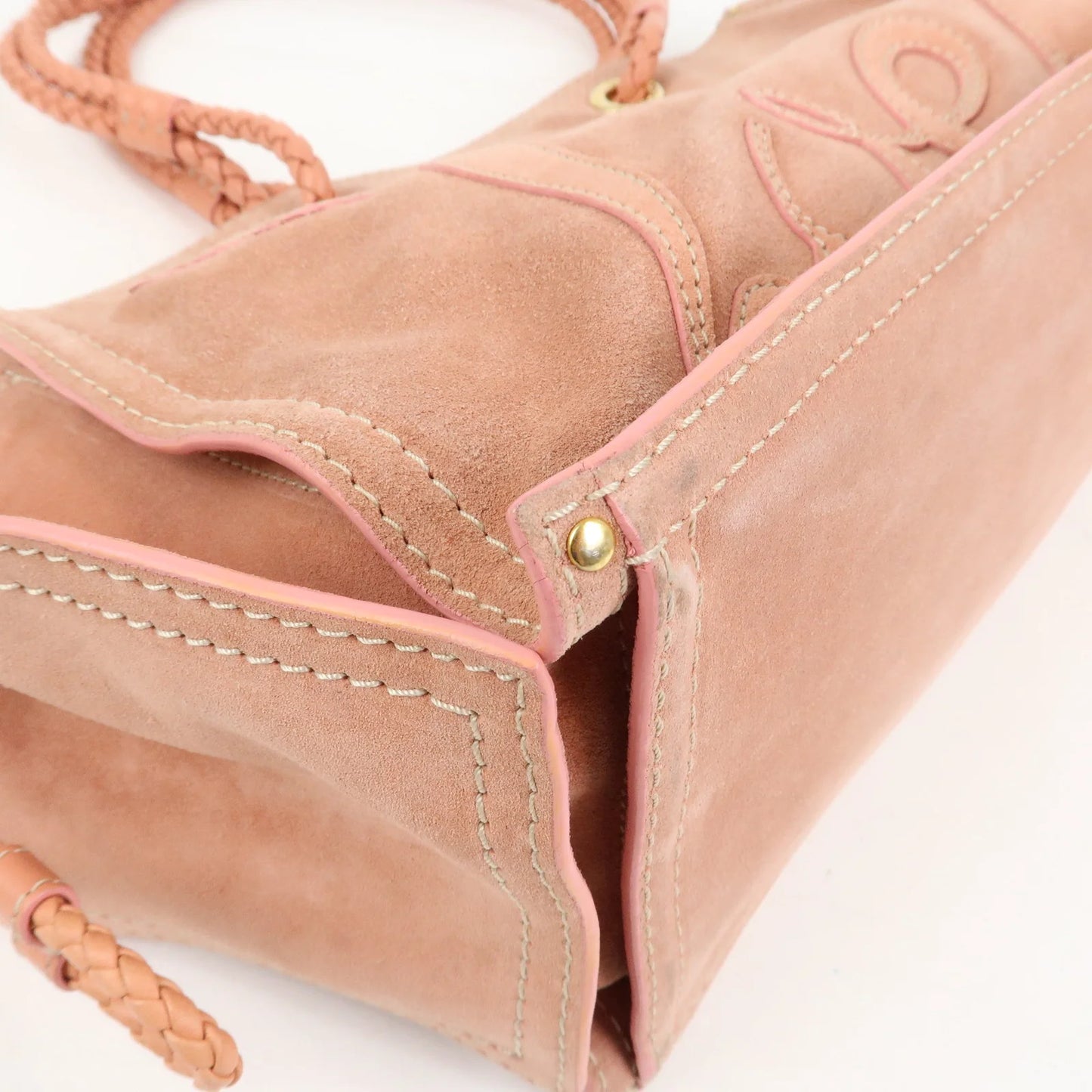 Loewe Shopping - Pink