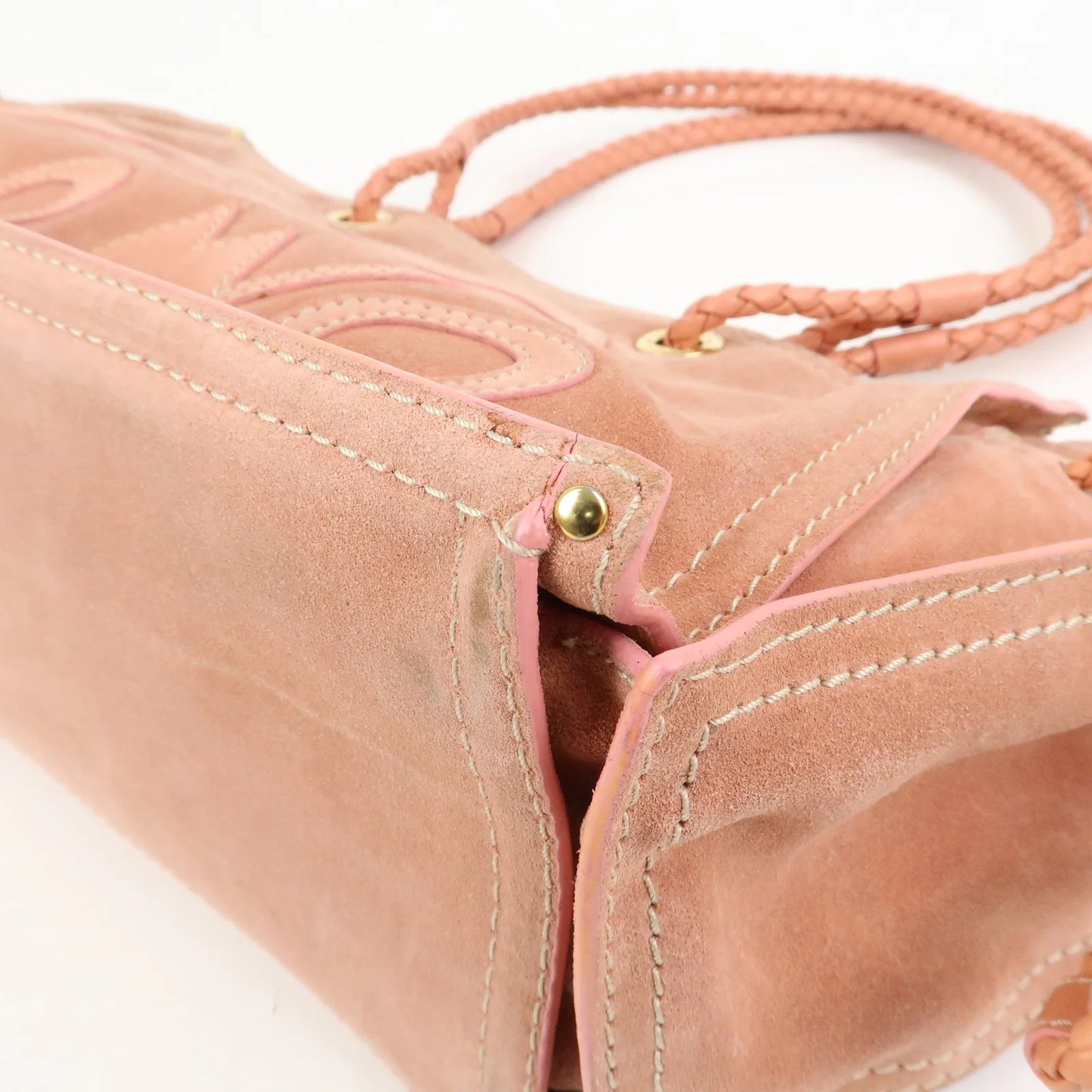 Loewe Shopping - Pink