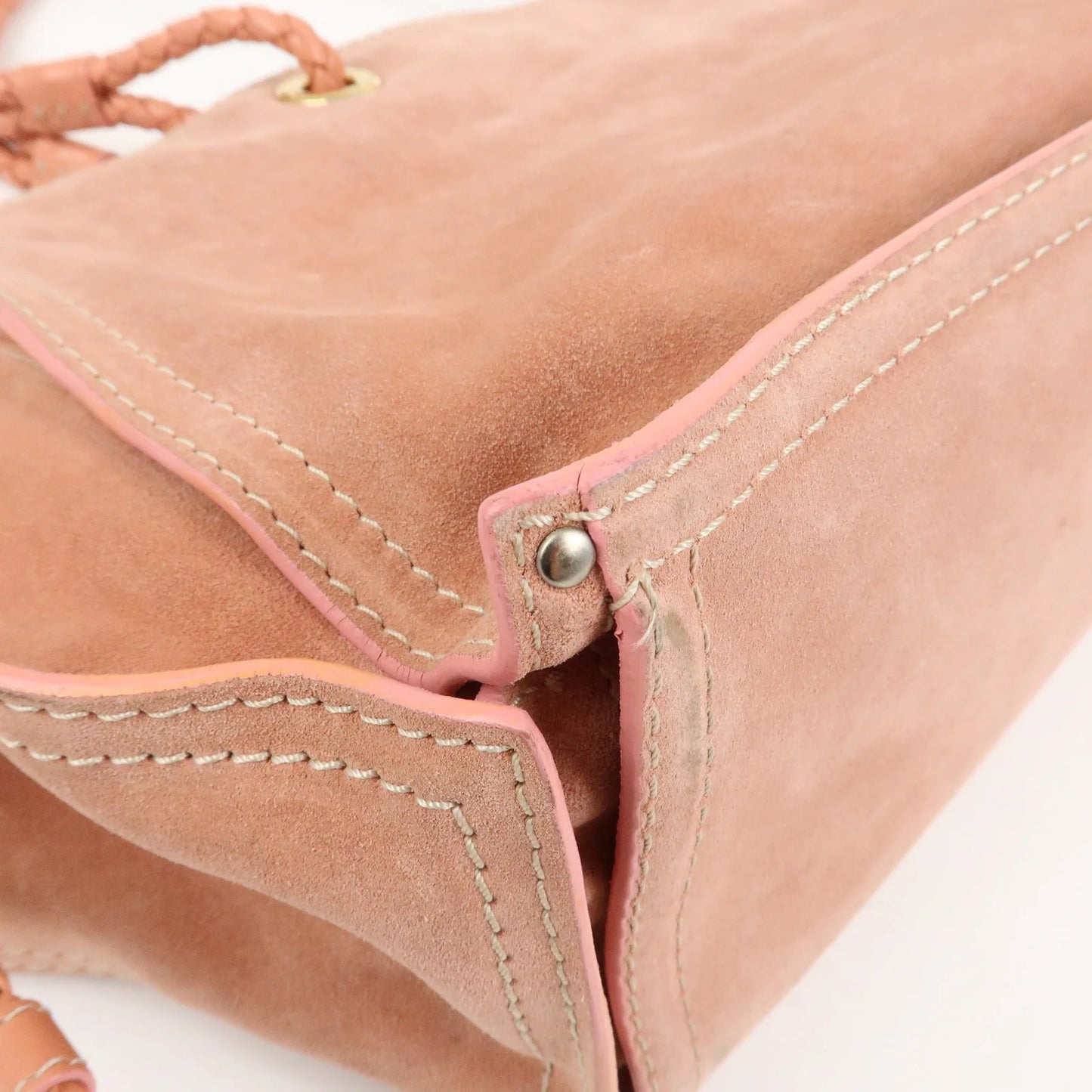 Loewe Shopping - Pink