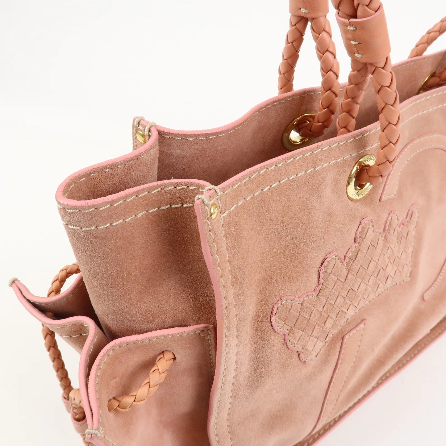 Loewe Shopping - Pink