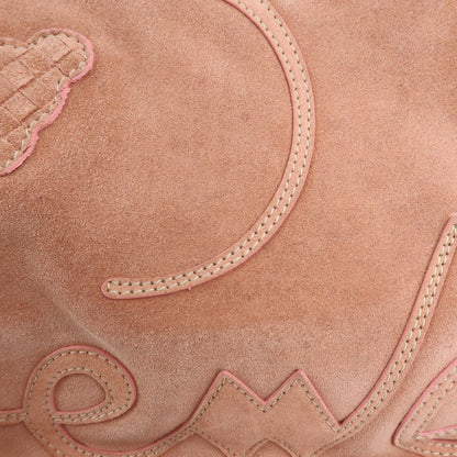 Loewe Shopping - Pink