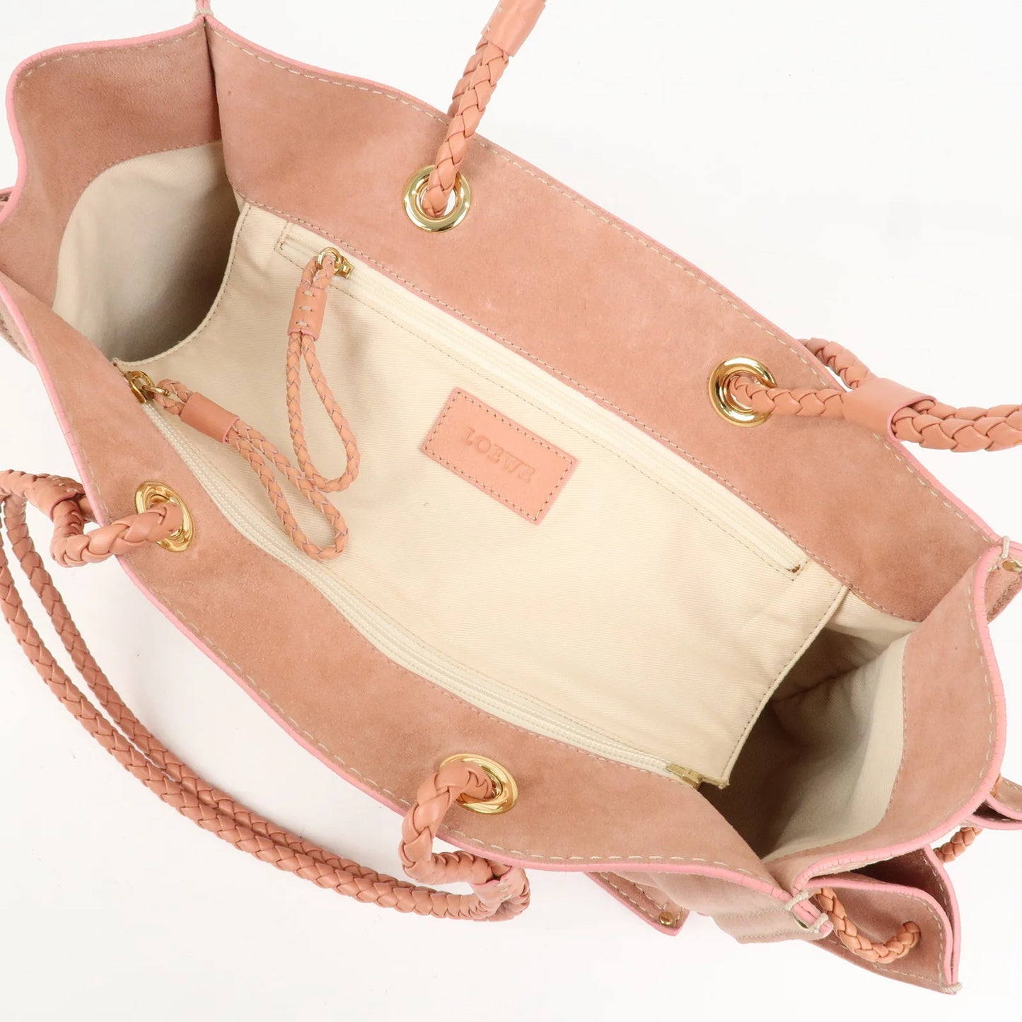 Loewe Shopping - Pink