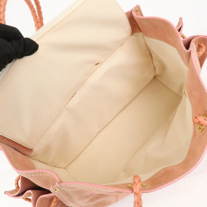 Loewe Shopping - Pink