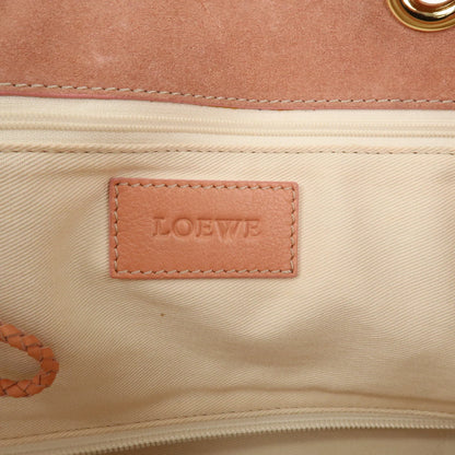 Loewe Shopping - Pink