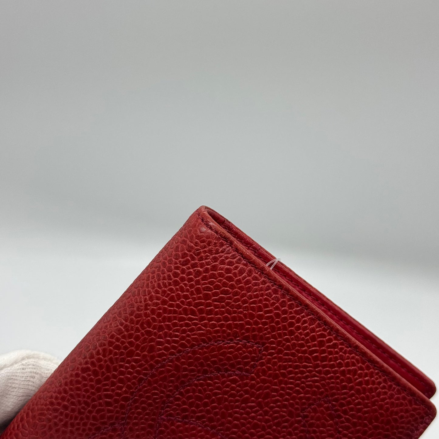 Chanel Portefeuille compact