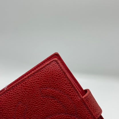 Chanel Portefeuille compact