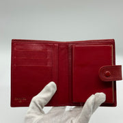 Chanel Portefeuille compact