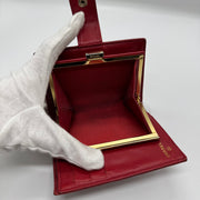 Chanel Portefeuille compact