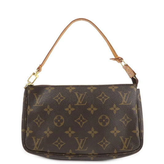 Louis Vuitton Pochette Accessoires