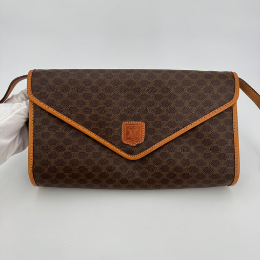 Celine besace enveloppe