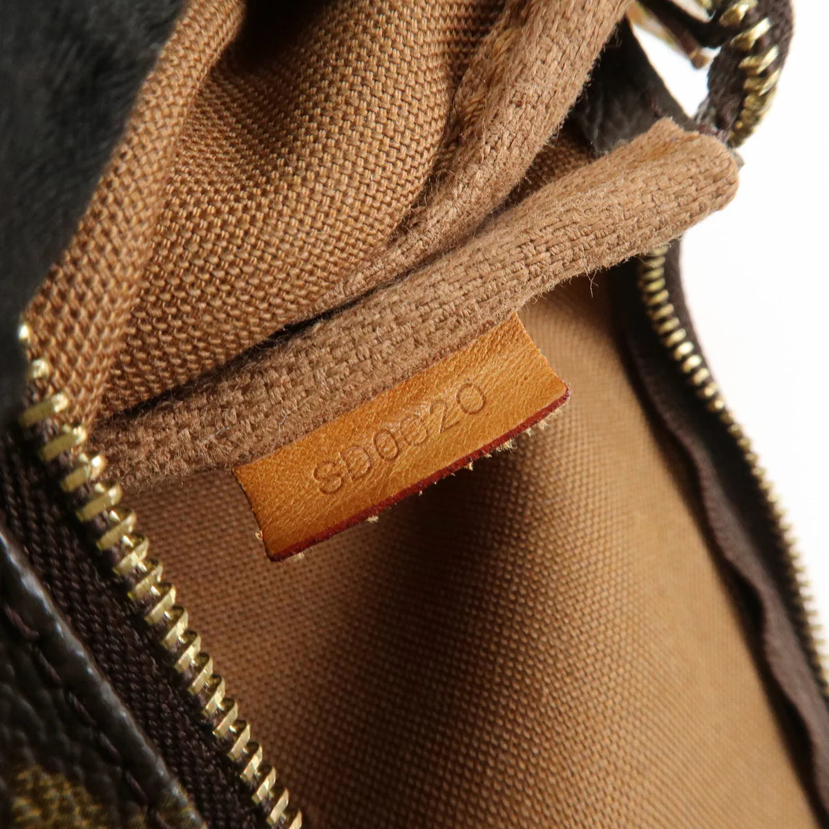 Louis Vuitton Pochette Accessoires