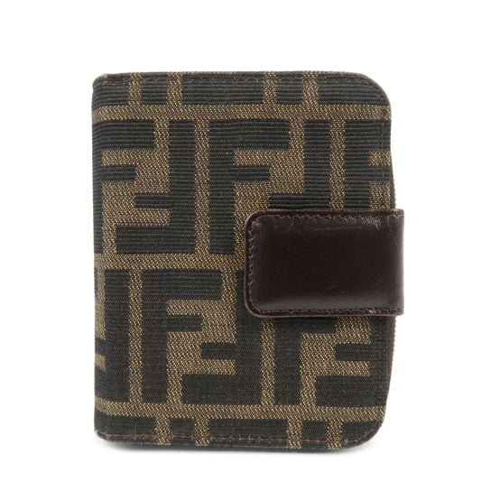Fendi Portefeuille