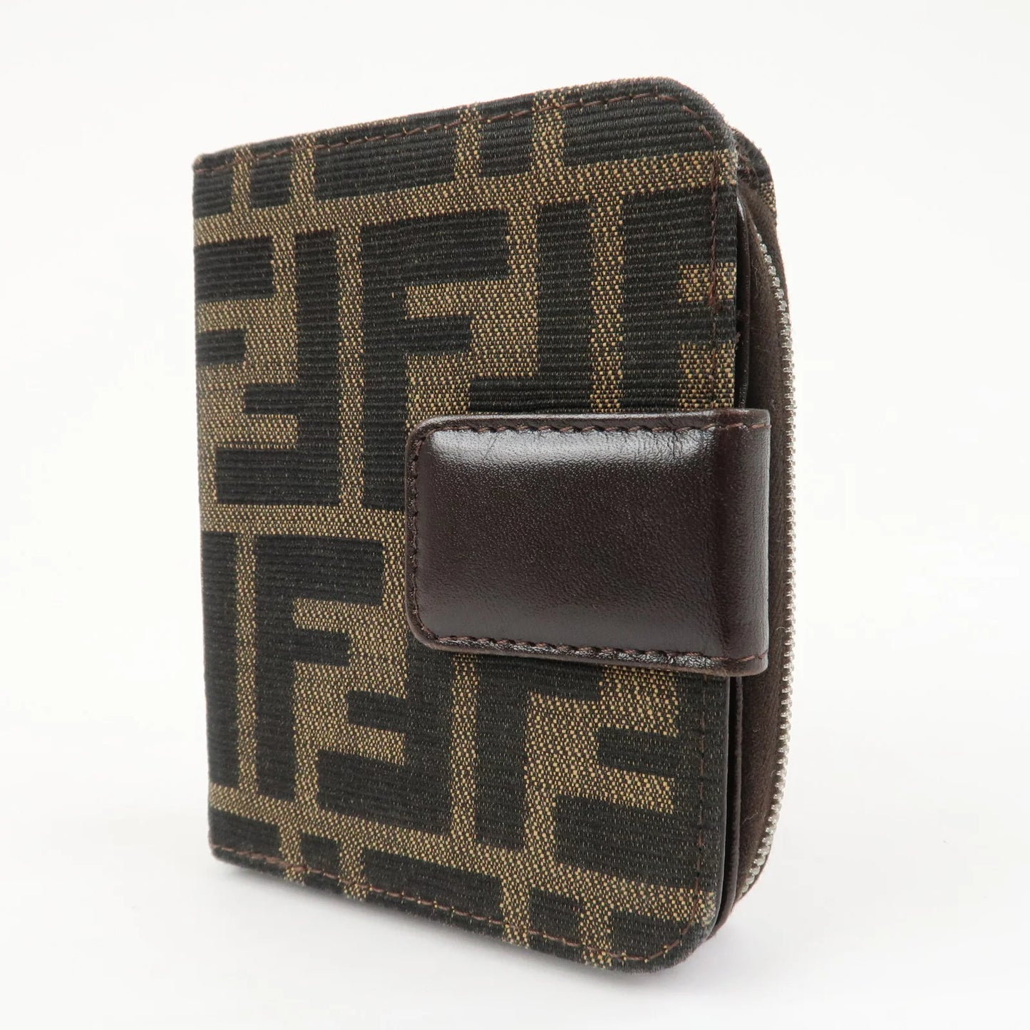 Fendi Portefeuille