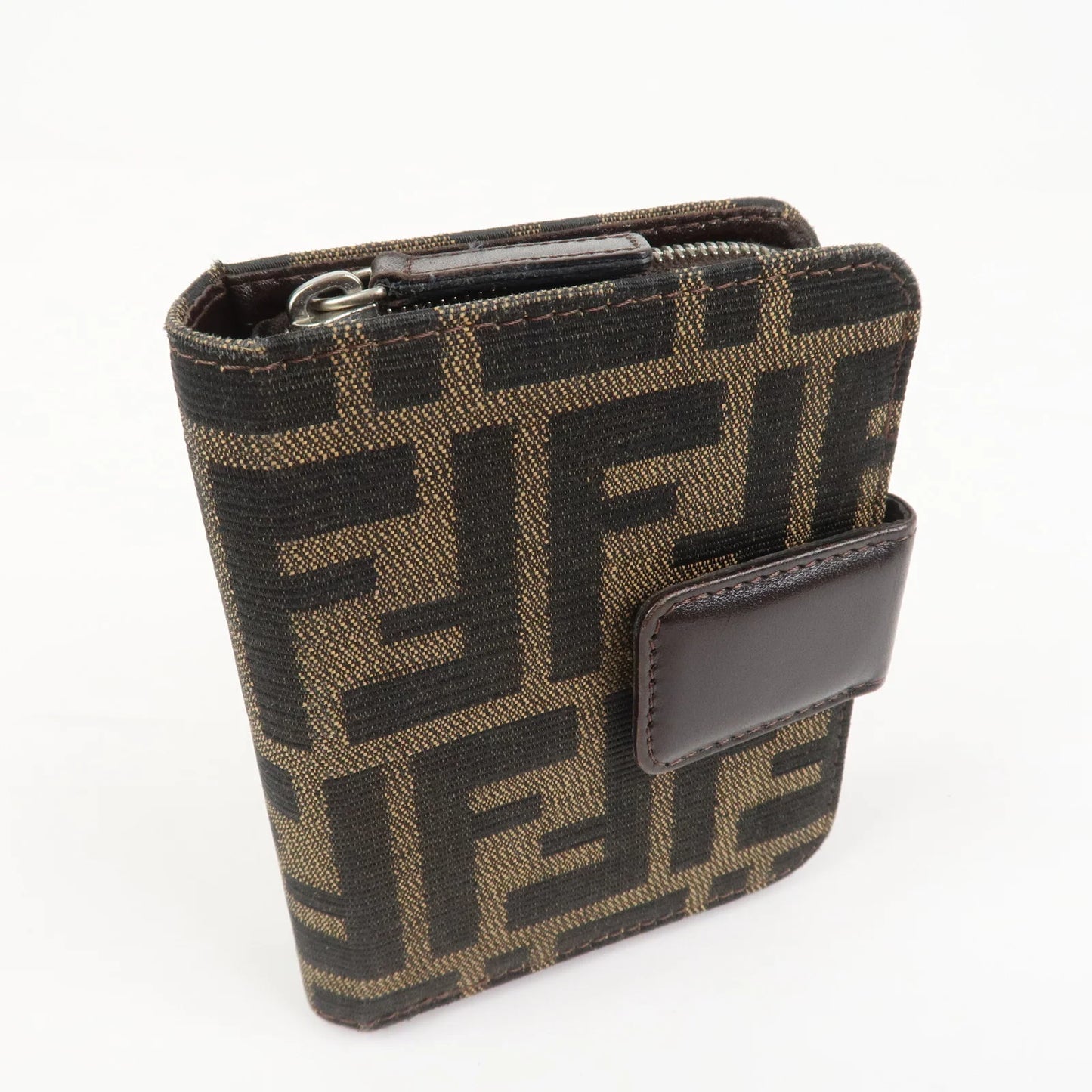 Fendi Portefeuille