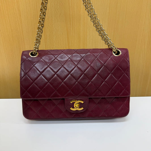 Chanel Classique vintage
