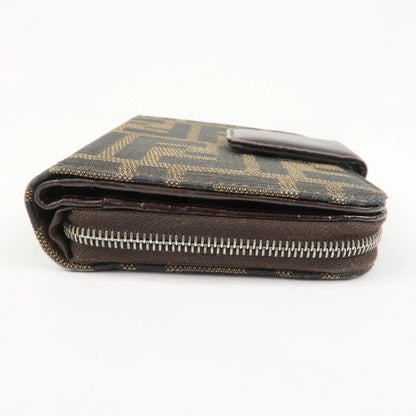 Fendi Portefeuille