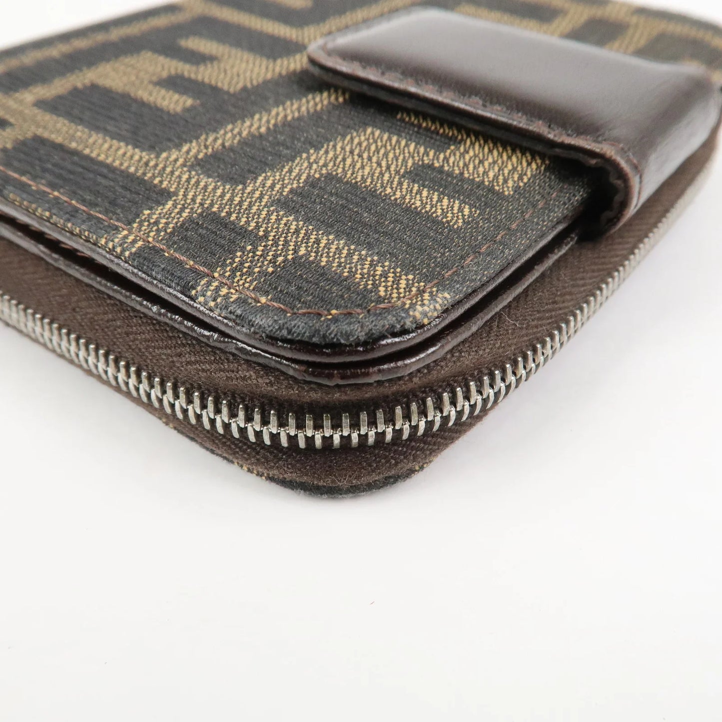 Fendi Portefeuille
