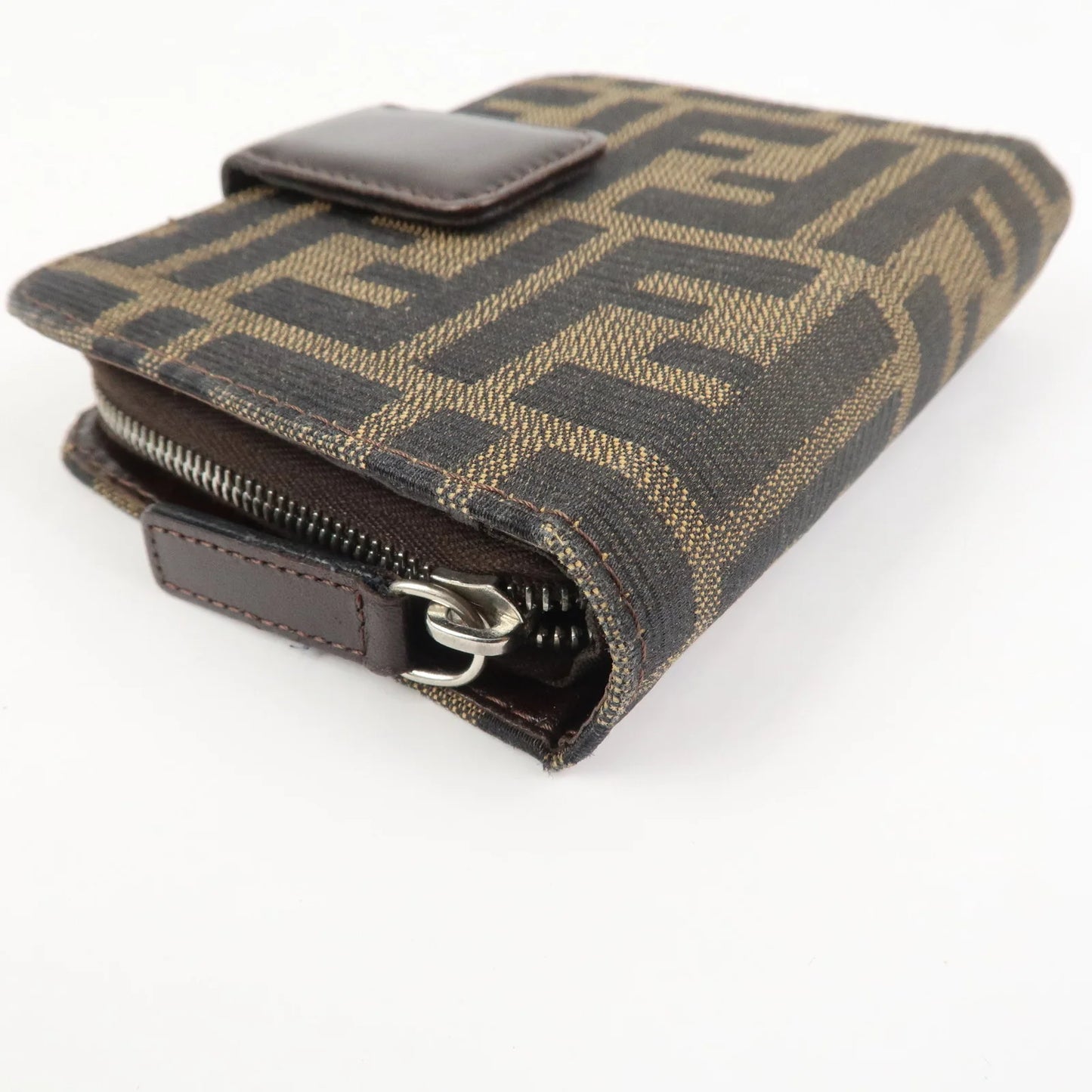 Fendi Portefeuille