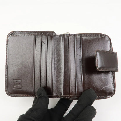 Fendi Portefeuille