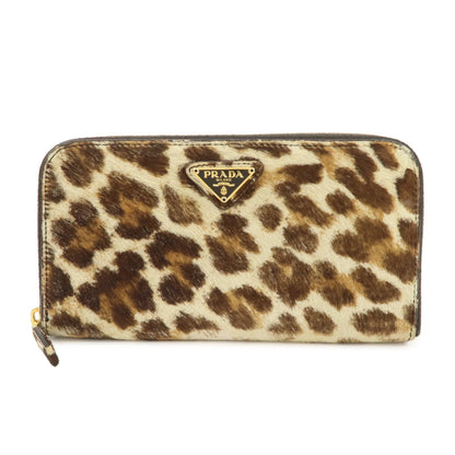 Prada Portefeuille