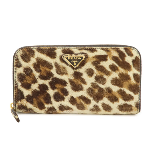 Prada Portefeuille