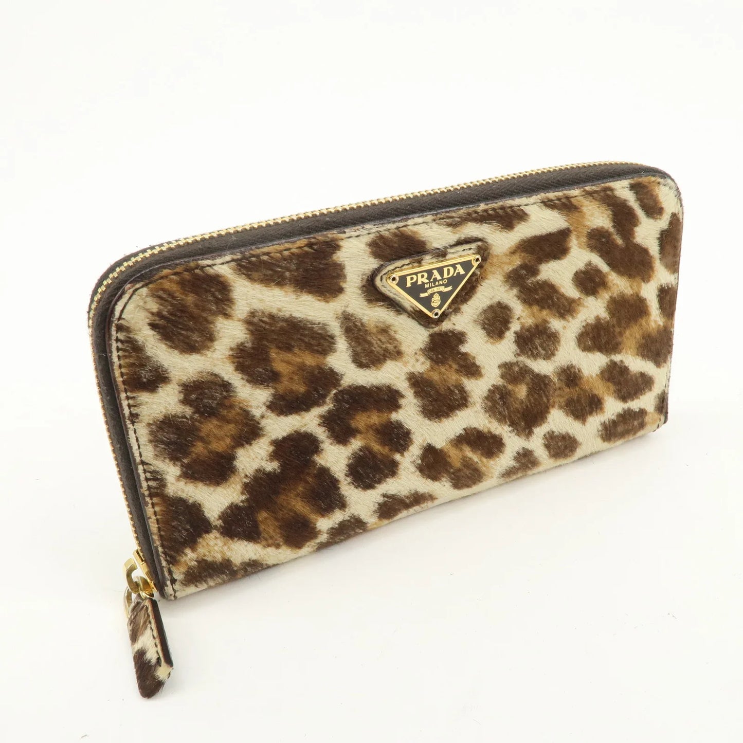 Prada Portefeuille