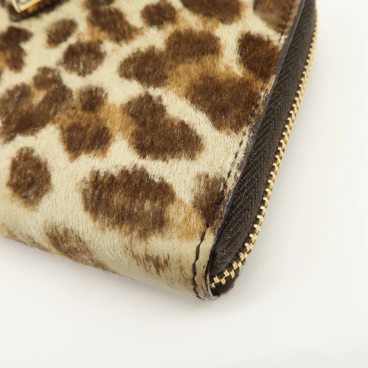 Prada Portefeuille