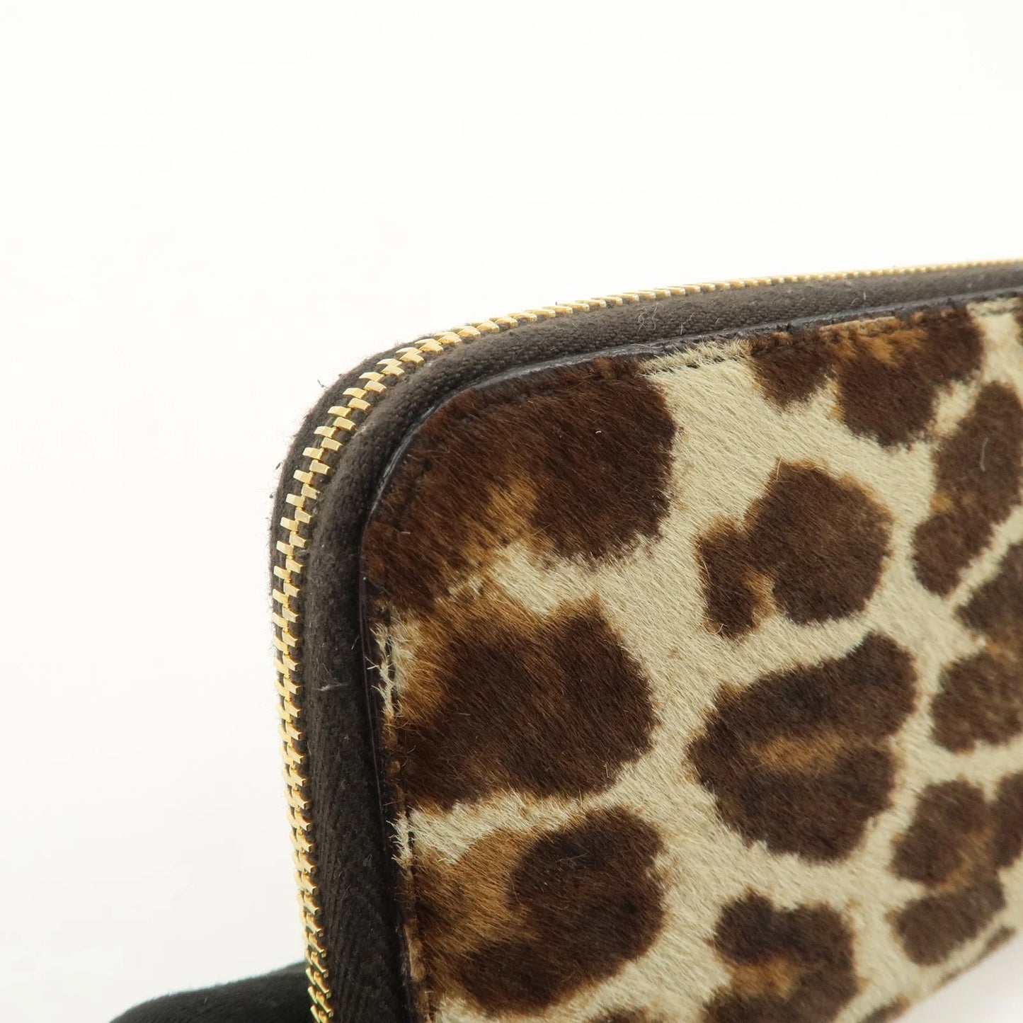 Prada Portefeuille