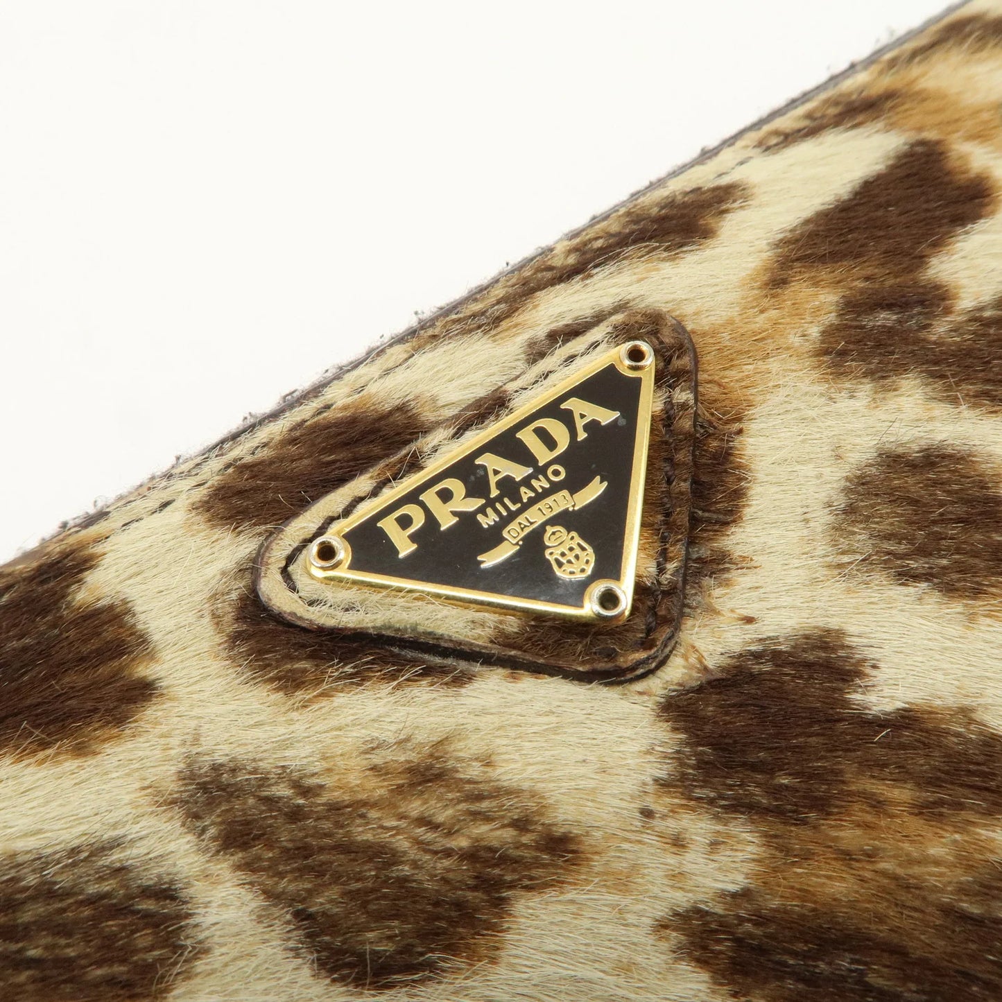 Prada Portefeuille