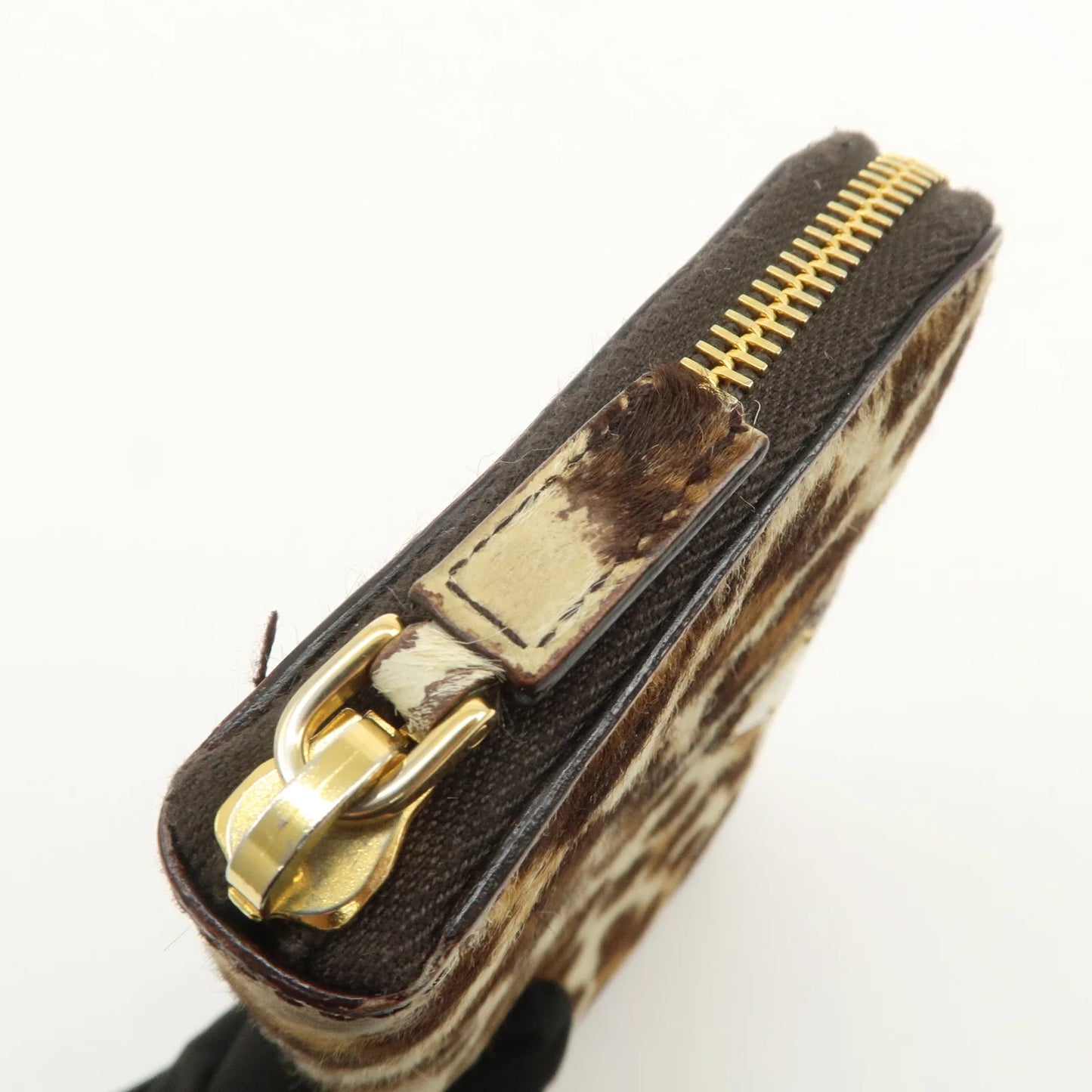 Prada Portefeuille