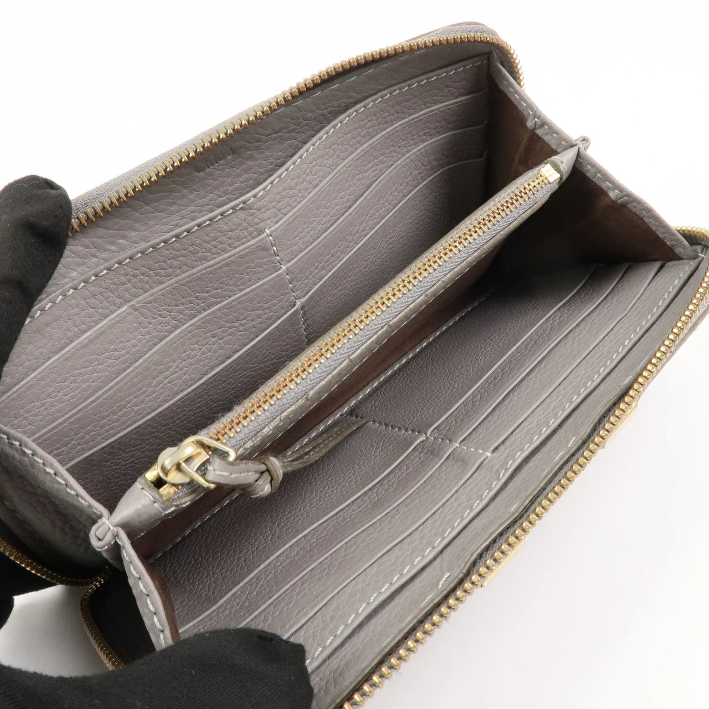 Chloé Portefeuille