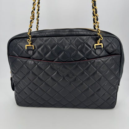 Chanel Caméra Vintage