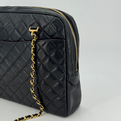 Chanel Caméra Vintage