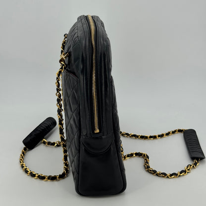 Chanel Caméra Vintage