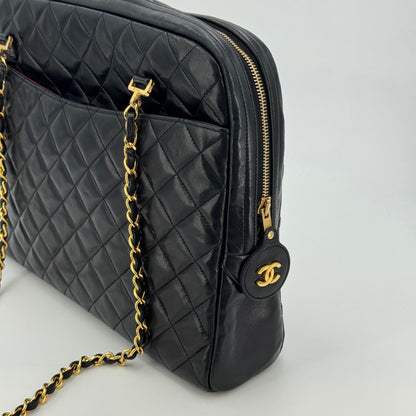 Chanel Caméra Vintage