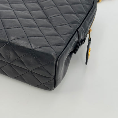 Chanel Caméra Vintage