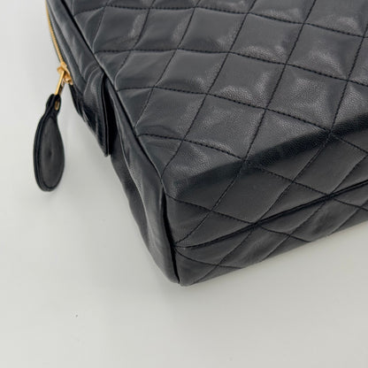 Chanel Caméra Vintage